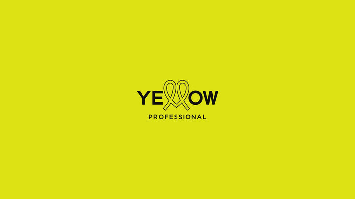 Yellow Professional / Color Mask.32 Cool Brown - Maschera pigmentata nutriente 200 ml - Alfaparf Milano