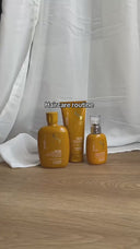 Semi di Lino / Sunshine After-Sun Treatment - Trattamento restitutivo per capelli esposti al sole 200ml - Alfaparf Milano