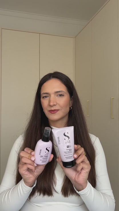 Semi di Lino / Detangling Primer 125ml - Primer districante