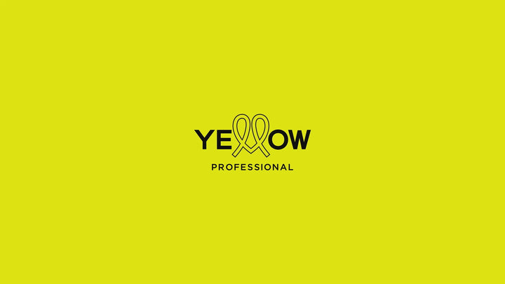 Yellow Professional / Nourishing Mask - Maschera nutriente per capelli secchi 300ml - Alfaparf Milano