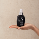 Semi di Lino | Cristalli Spray - Finish illuminante istantaneo per tutti i tipi di capelli 125ml