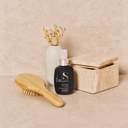 Semi di Lino | Cristalli Spray - Finish illuminante istantaneo per tutti i tipi di capelli 125ml