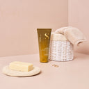 Semi di Lino | Sunshine After-Sun Face&Body Hydra Cream - Idrata viso e corpo dopo l'esposizione solare 200ml